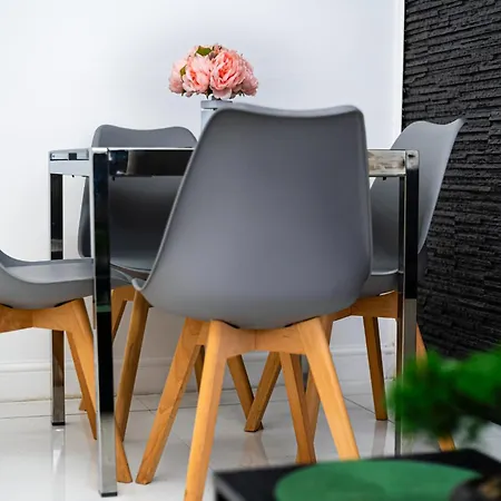 Stylish 2 Bedroom Apartment In Shoreditch - Londres Extérieur photo