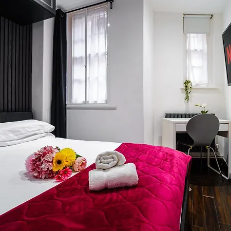 Stylish 2 Bedroom Apartment In Shoreditch - Londres Extérieur photo